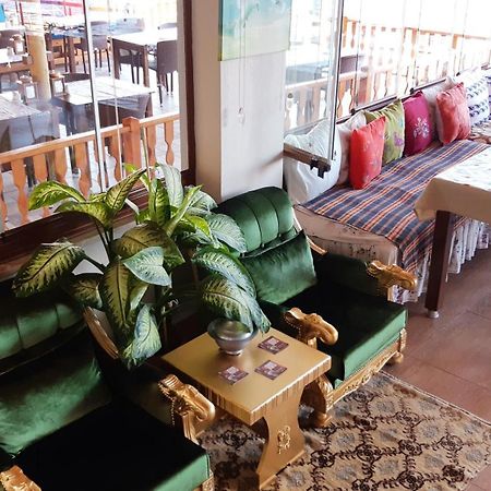 Assos Nazan Motel Restoran Beach Sokakagzi Ngoại thất bức ảnh